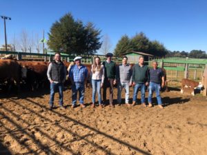 ABHB realiza gira técnica nos estados do Paraná e Santa Catarina