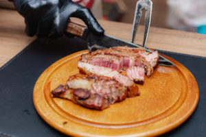 Expointer 2021: ABHB disponibiliza reservar em seu restaurante