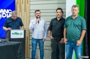Raças Hereford e Braford registram boas médias no 1º Remate Rio Damas