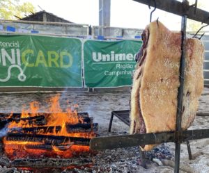 Carne Hereford é destaque no 4º Campeonato de Assado de Bagé