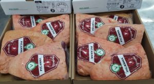 Inscrições abertas para VIII Concurso de Carcaça etapa Frigorífico Verdi