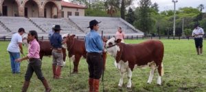 Definidos os campeões da 85ª Expofeira de Uruguaiana