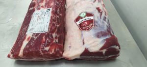 Frigorífico Verdi, de Santa Catarina realiza exportação de Carne Hereford para o Oriente Médio