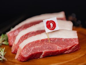 Carne Hereford comemora bom desempenho em 2021
