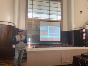 Ciclo do Crescimento debate sobre as raças Hereford e Braford e produção de carne de qualidade