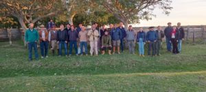Inspetores Técnicos participam da Jornada de Atualização Técnica promovida pela ANC