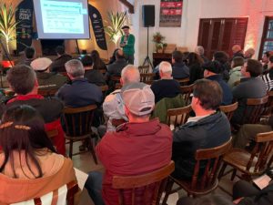 ABHB participa do 1º Fórum Promebo na Prática