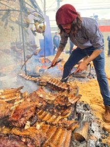 Carne Hereford é protagonista em evento em Porto Alegre