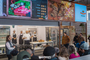 Carne Herefeord participa da Vitrine da Carne Gaúcha