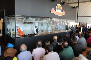 Expointer: Programa Carne Hereford terá participação na Vitrine da Carne