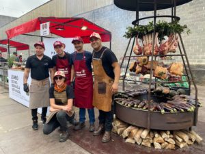 Churrascada: Carne Hereford participa do maior evento gastronômico de churrasco do Brasil