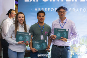 45ª Expointer: PampaPlus lança Sumário de Avaliação Genética PampaPlus 2022