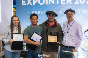Ganhadores do Top PampaPlus são conhecidos na Expointer 2022