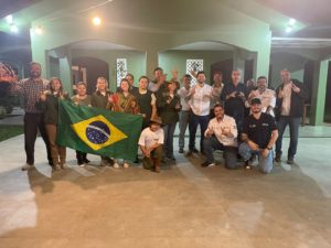 Leilão Pitangueira e Convidados tem liquidez total e boas médias