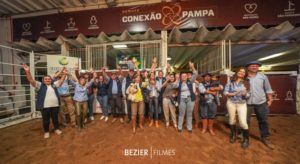 Remate Conexão Pampa Primavera registra boas vendas