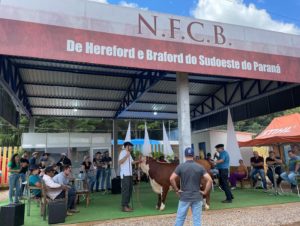 ABHB realiza Curso Jurado Jovem na Exposição Especial de Francisco Beltrão