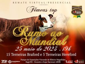 Inscrições abertas para participação no Remate Virtual/Presencial Rumo ao Mundial