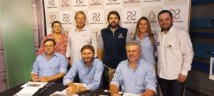 Remate Conexão Pampa movimenta agenda comercial da Exposição Nacional