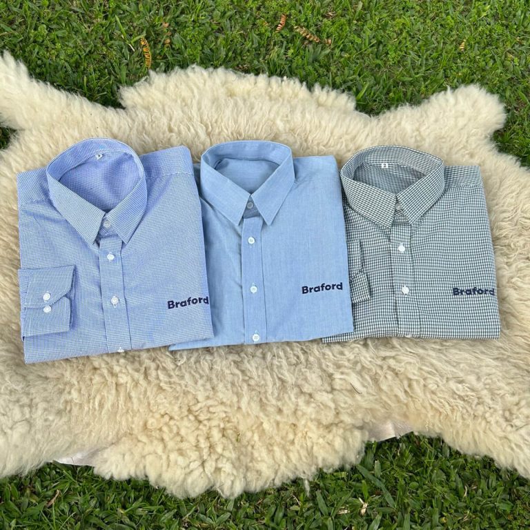 camisas