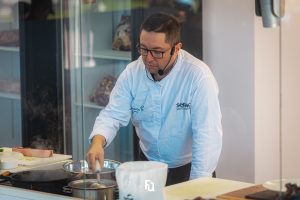 Carne Hereford é destaque da Vitrine da Carne Gaúcha na Expointer