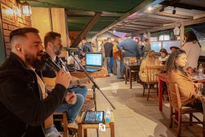 ABHB inaugura novo espaço para sócios na casa das raças na Expointer