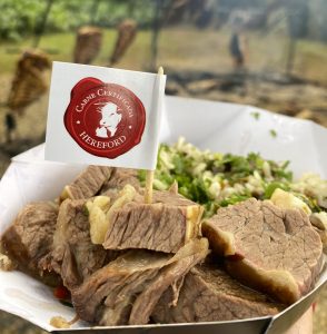 Carne Hereford será destaque no Best Beef Day em Santa Maria