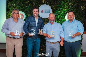 Premiação do Ranking Nacional de Criadores de Hereford e Braford destaca os melhores do ciclo 2022/2023