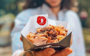 Carne Hereford apresenta toda qualidade durante Best Beef Day