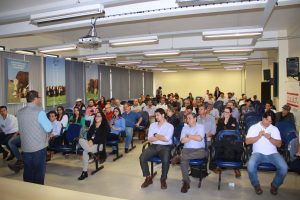 Avanços genéticos serão debatidos em curso do programa PampaPlus, em Bagé