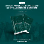 ABHB lança a segunda edição do Manual de Avaliação Genética PampaPlus