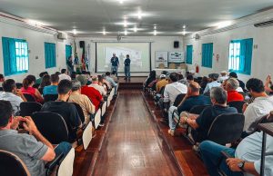 Curso PampaPlus apresenta inovações no melhoramento genético das raças Hereford e Braford