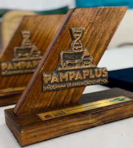 PampaPlus lança prêmio Destaque Criador Hereford e Braford