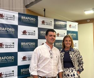 Eduardo Soares é reconduzido ao cargo de presidente da ABHB