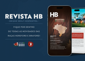 Primeira edição da Revista Digital HB 2024 está disponível