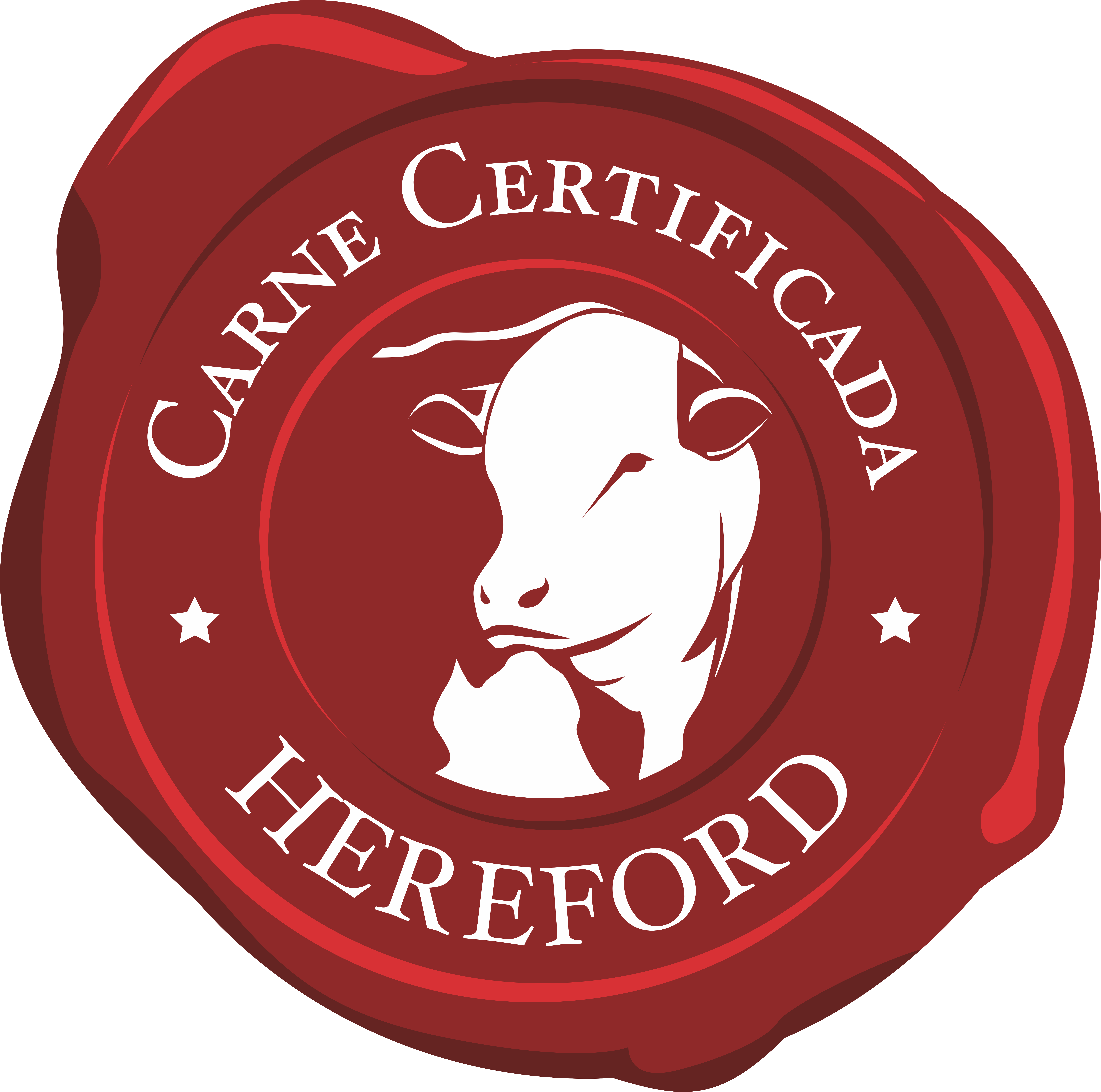 Logo Carne Certificada Hereford