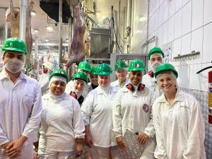 ABHB promove edição especial do Concurso de Carcaças Carne Certificada Hereford