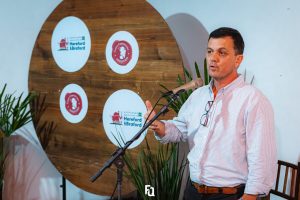 Nacional Hereford e Braford é aberta com grande presença de público