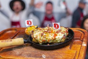 A Peleia: competição de assado celebra a união e o melhor da Carne Hereford
