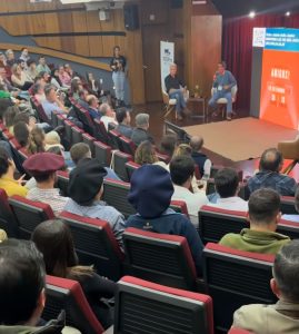 ABHB marca presença na XIX Jornada NESPro em Porto Alegre