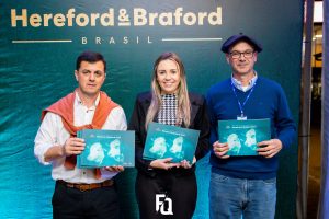 ABHB lança Sumário de Avaliação Genética PampaPlus durante a 47ª Expointer