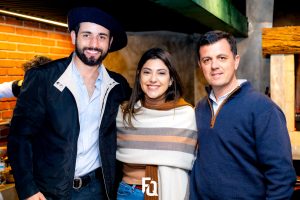 ABHB promove recepção especial para criadores, novos sócios e entusiastas das raças