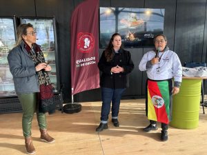 Vitrine da Carne Hereford atesta qualidade do produto certificado