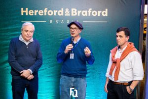 Associações compartilharão dados de dois programas de melhoramento genético