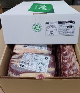 Associação Brasileira de Hereford e Braford reforça exportação para mercado asiático