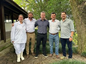 XI edição do Concurso de Carcaça destaca qualidade da Carne Hereford