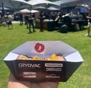 Carne Hereford marca presença em mais uma edição do Best Beef Day 2024
