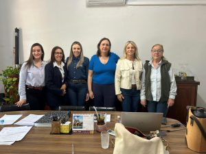 Serviço de Registro Genealógico da ABHB é aprovado em auditoria do MAPA