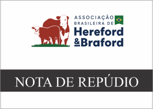Nota de repúdio – Invasão do MST