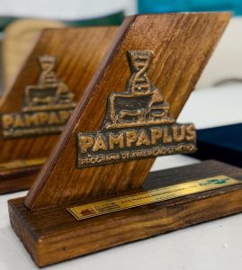 Prêmio Destaque Criador PampaPlus 2024 reconhece os melhores selecionadores de Hereford e Braford do programa