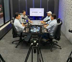 Lançamento do Podcast “ABHB Cast”: O Canal Oficial das Raças Hereford e Braford